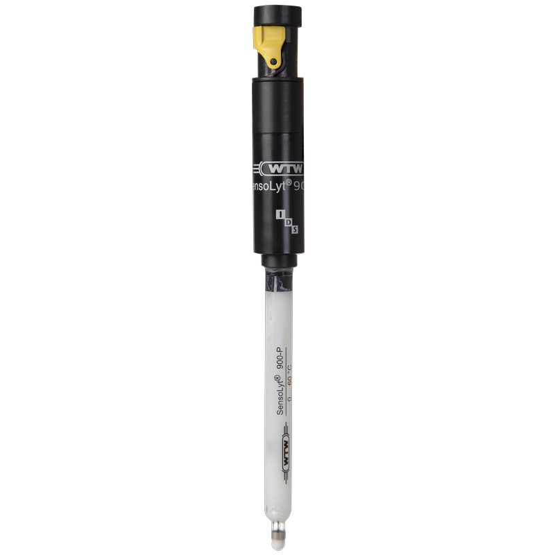 WTW SensoLyt900-P pH-elektrode WTW SensoLyt900-P pH-elektrode